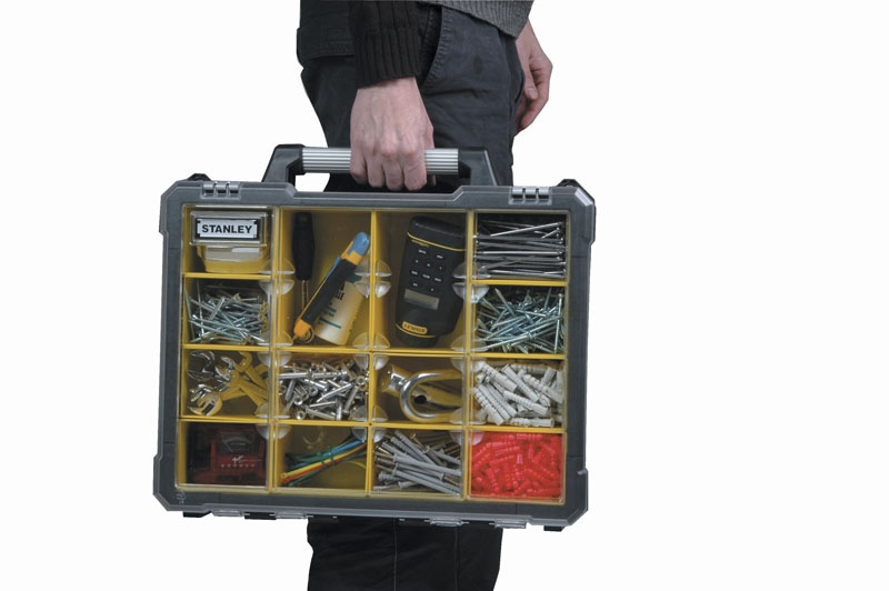 ORGANIZER STANLEY FatMax PROFESSIONAL XL 93-293