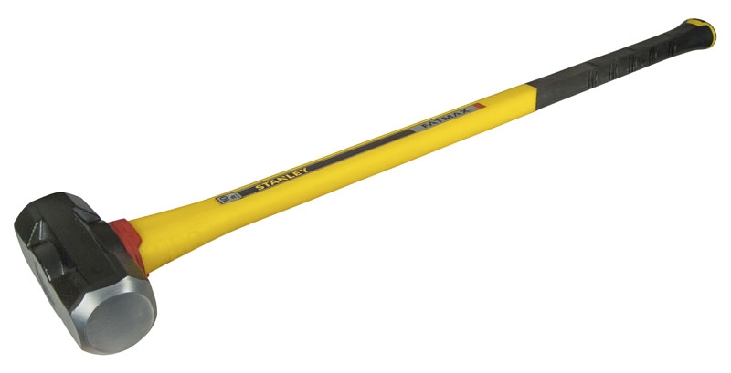 M�OTKI STANLEY FATMAX ANTIVIBE WYBURZENIOWE Z D�UG� R�KOJE�CI� 2721g FMHT1-56010