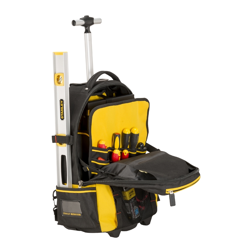 PLECAK NARZ�DZIOWY STANLEY FATMAX NA KO�ACH 79-215