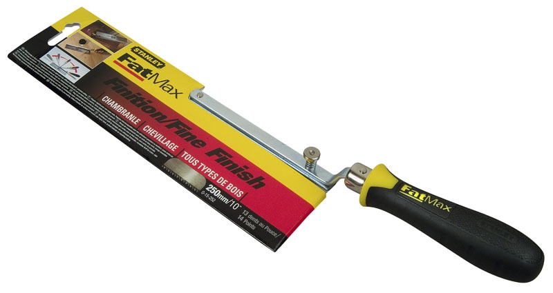 PI�A GRZBIETNICA STANLEY FATMAX DO WYR�WNYWANIA 13z/cal x 250mm 15-252