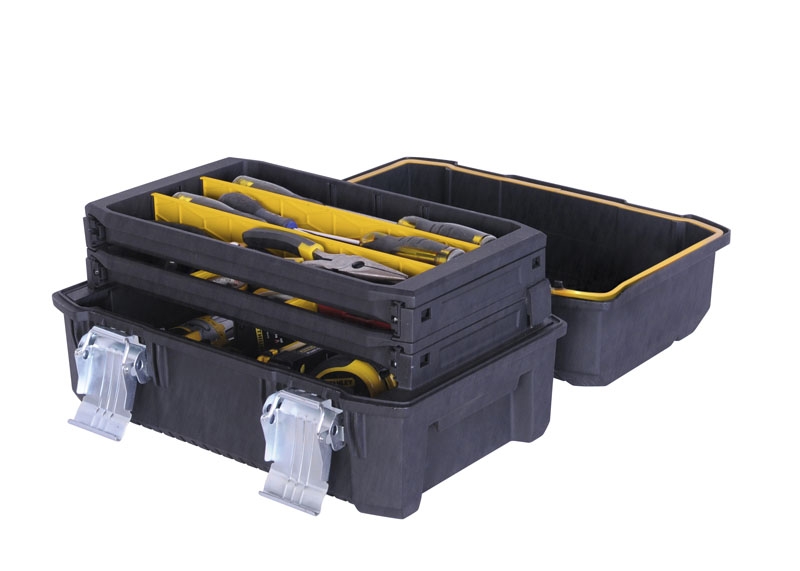SKRZYNIA STANLEY FATMAX 18” CANTILEVER 71219