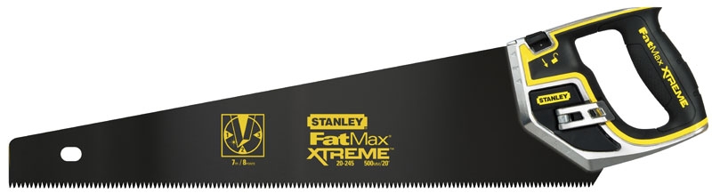 PI�A STANLEY&reg; FATMAX&reg; INSTANTCHANGE™ Z WYMIENNYMI BRZESZCZOTAMI 7z/cal x 500mm 20-255