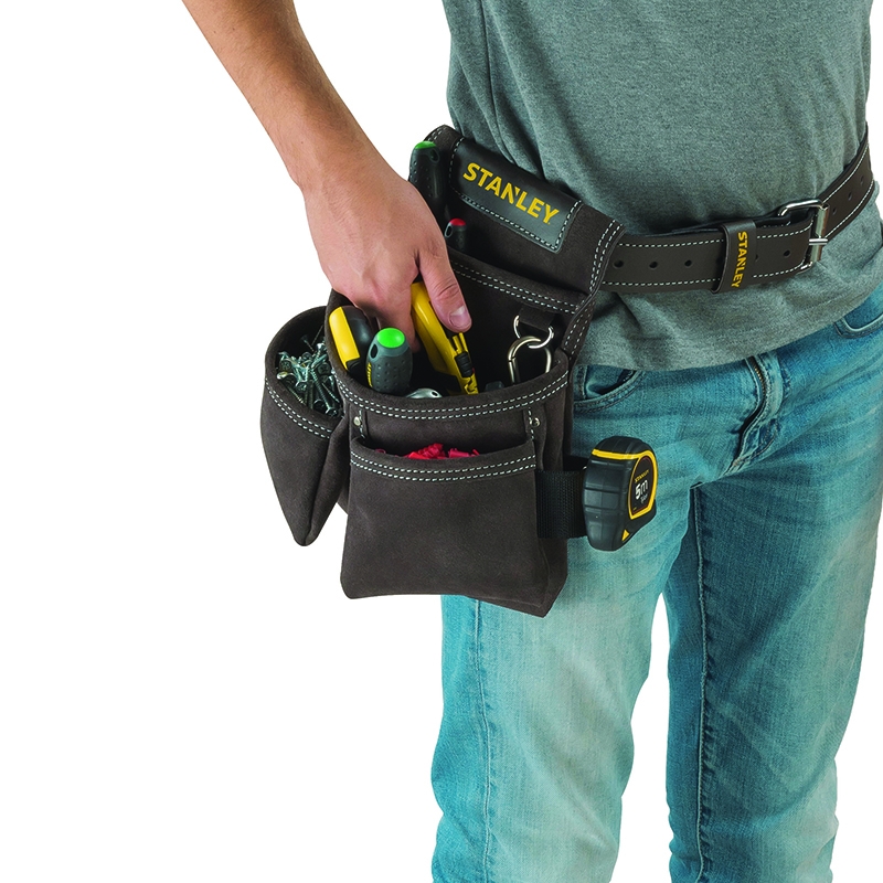 Pas sk�rzany Stanley 80119
