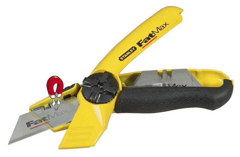 Nӯ STANLEY FATMAX OSTRZE STA�E 10-780
