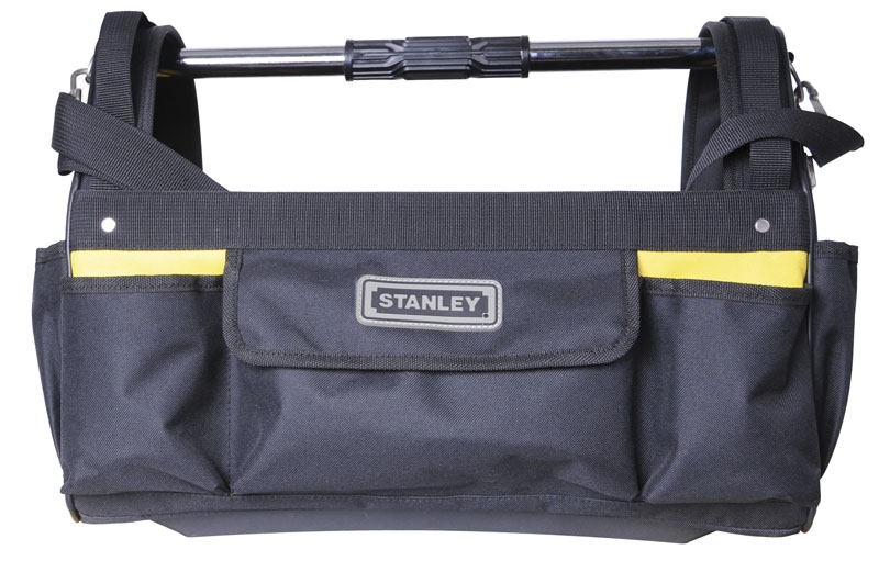 STANLEY 18” TORBA NARZ�DZIOWA OTWARTA 70712