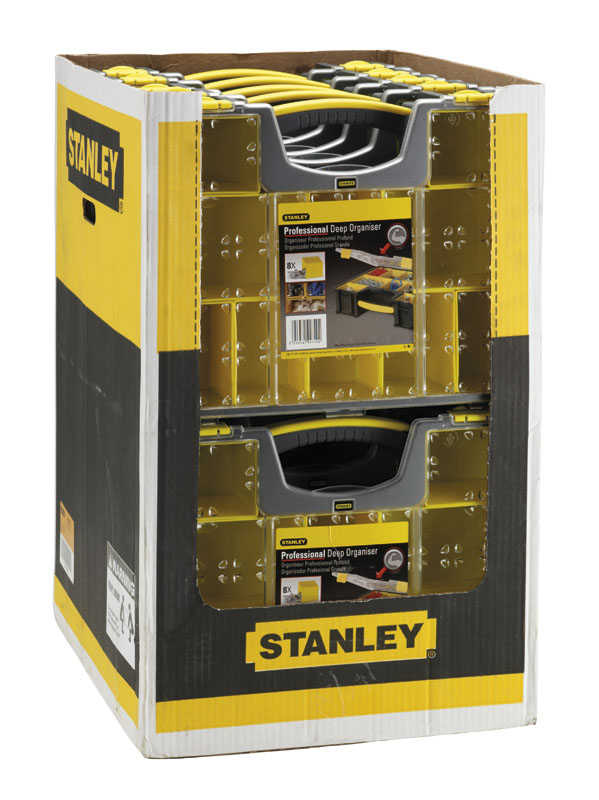 STANLEY ORGANIZER PRO1 92-749