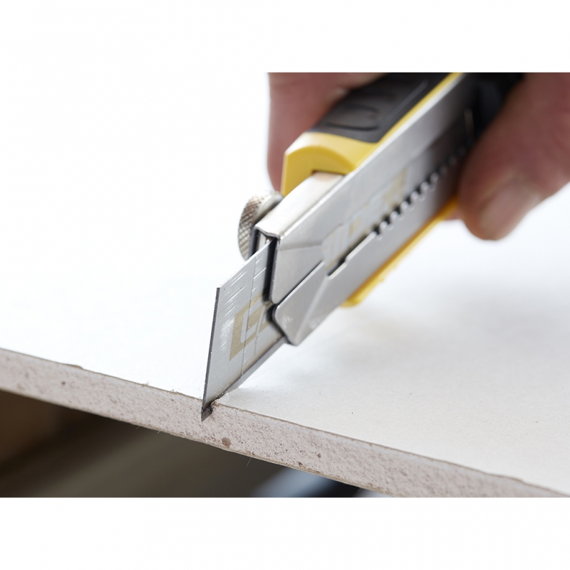 OSTRZA �AMANE STANLEY&reg; FATMAX&reg; CARBIDE 25 mm 20szt 3-11825