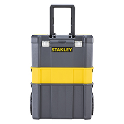 RUCHOMY WARSZTAT 3. CZʦCIOWY STANLEY ESSENTIAL 80151