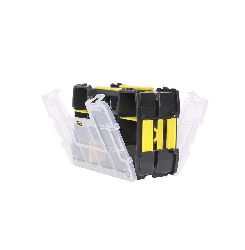 STANLEY ORGANIZER REGULOWANY SORTMASTER PODW�JNY 71197