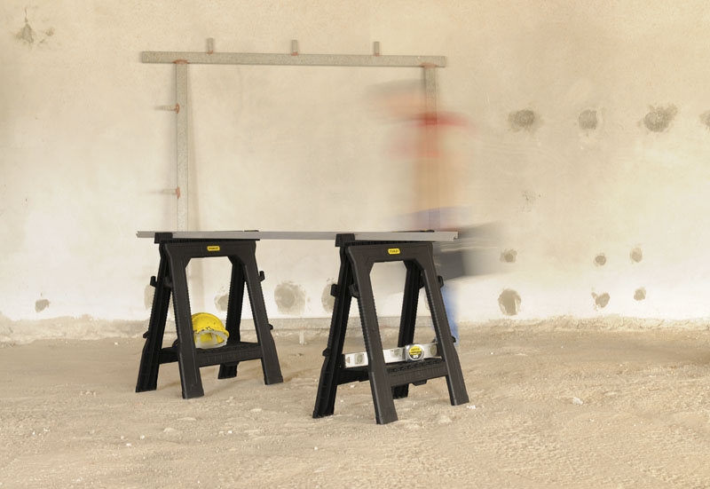 STANLEY SK�ADANY STOJAK-KOBY�KA ZESTAW 2 SZT. 70713