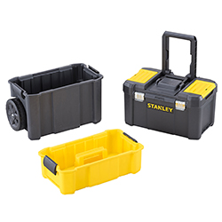 RUCHOMY WARSZTAT 3. CZʦCIOWY STANLEY ESSENTIAL 80151