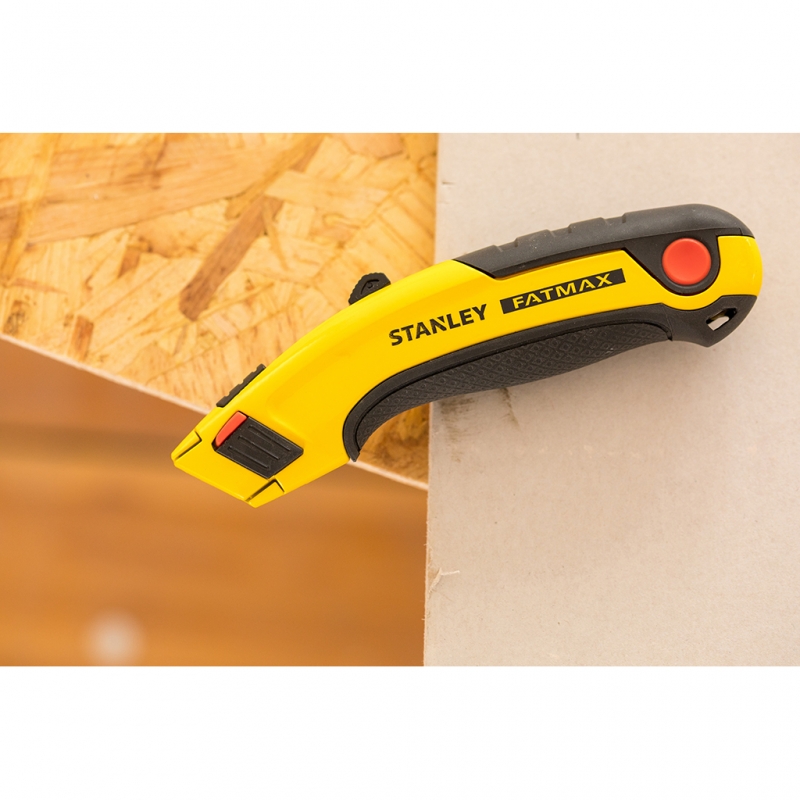Nӯ STANLEY FATMAX Z OSTRZEM CHOWANYM 0-10-778