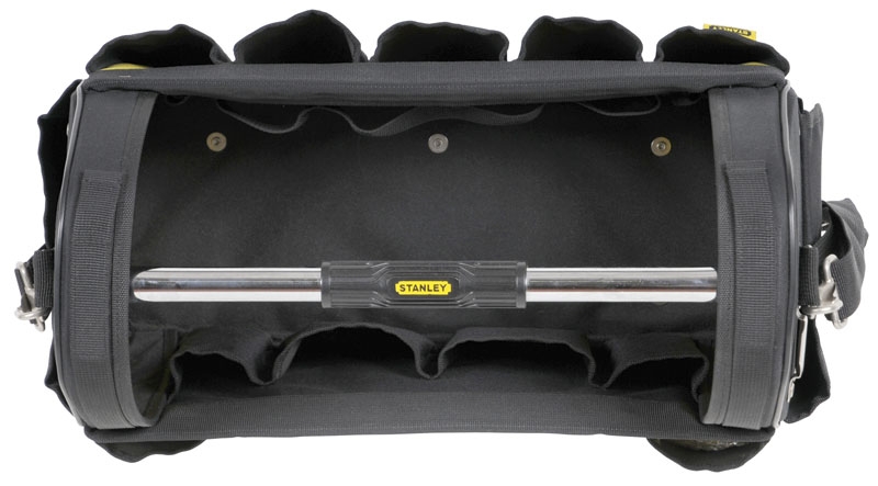 STANLEY 18” TORBA NARZ�DZIOWA OTWARTA 70712