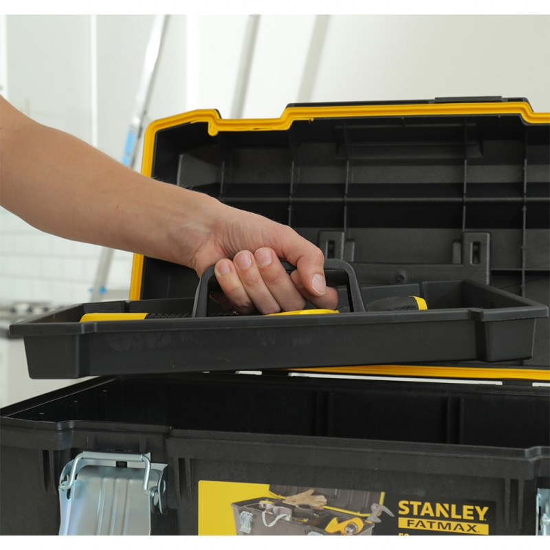 STANLEY SKRZYNKA NARZ�DZIOWA FatMax&reg; Structural Foam 22 94-749