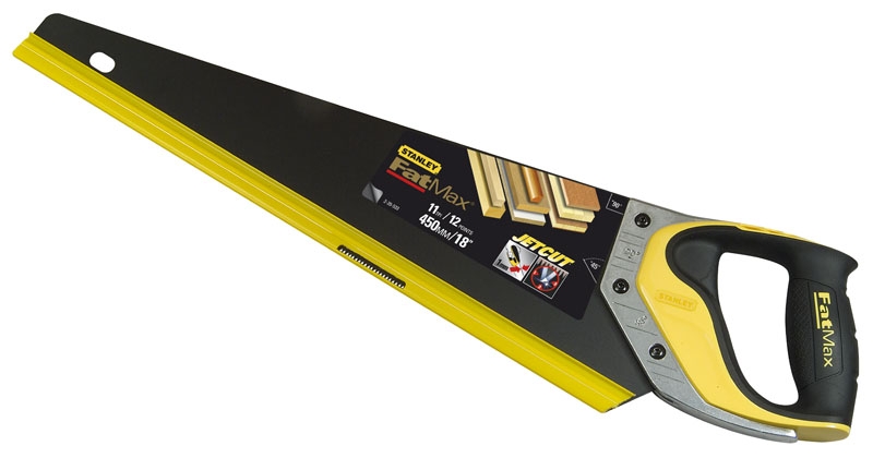 PI�A STANLEY&reg; FATMAX&reg; Tri-Material 11 z/cal x 450mm 20-533