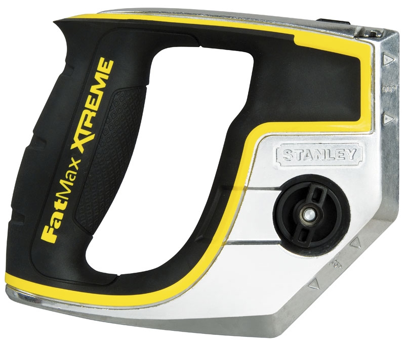 PI�A STANLEY&reg; FATMAX&reg; INSTANTCHANGE™ Z WYMIENNYMI BRZESZCZOTAMI 7z/cal x 500mm 20-236