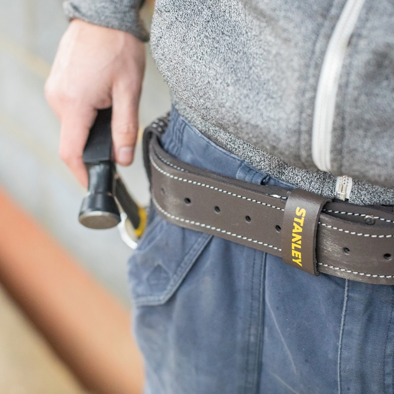 Pas sk�rzany Stanley 80119