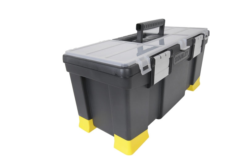STANLEY SKRZYNIA NARZ�DZIOWA 22 Z ORGANIZEREM 97-512