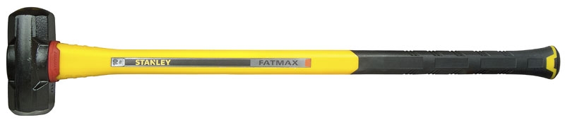 M�OTKI STANLEY FATMAX ANTIVIBE WYBURZENIOWE Z D�UG� R�KOJE�CI� 2721g FMHT1-56010