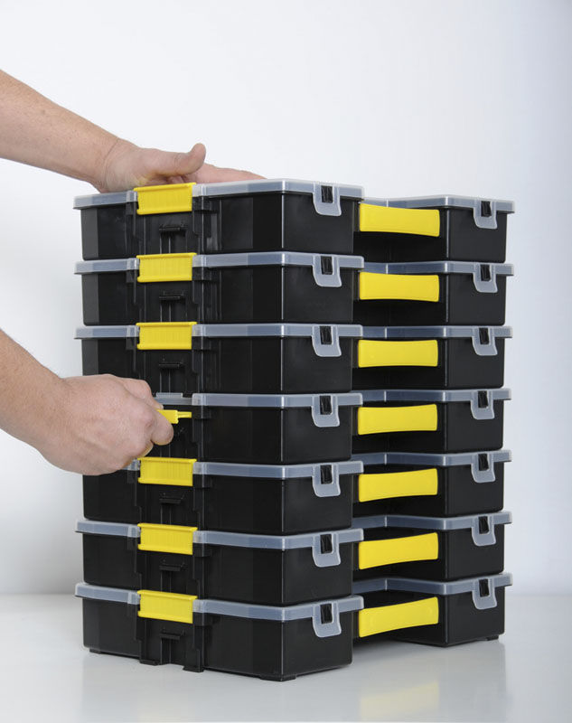 STANLEY ORGANIZER SORT MASTER JUNIOR 97-483