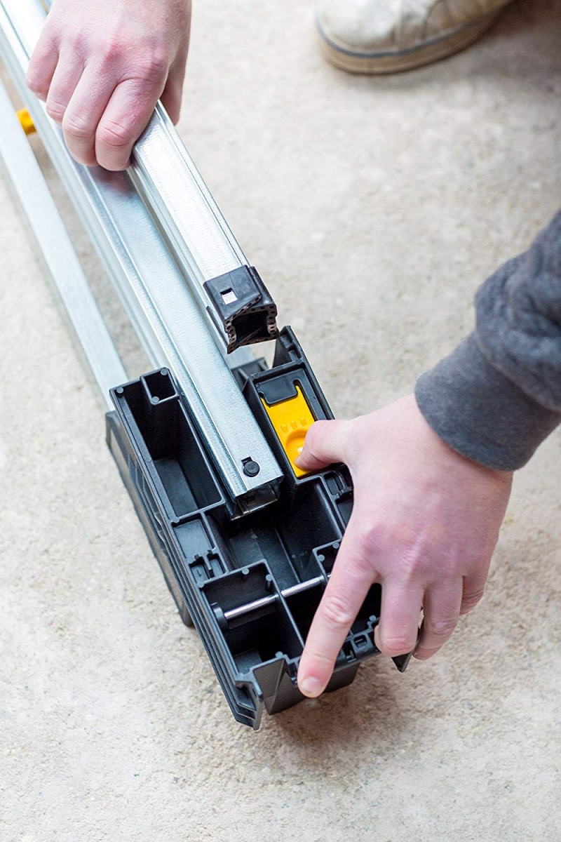 METALOWA KOBY�KA / STOJAK STANLEY FATMAX (2szt.) 75763