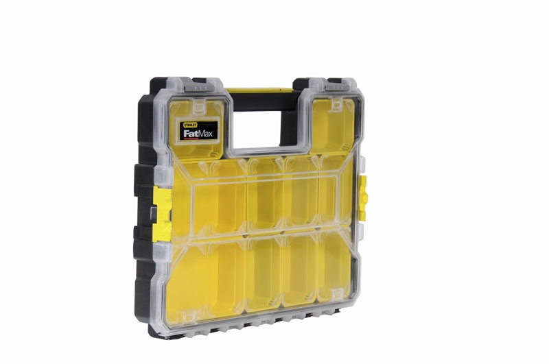 STANLEY Fatmax PRO ORGANIZER P�YTKI 97-519