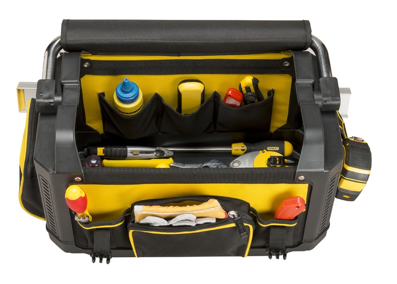 TORBA SZKIELETOWA STANLEY FATMAX Z POKRYW� 20” 79-213