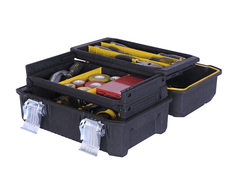 SKRZYNIA STANLEY FATMAX 18” CANTILEVER 71219