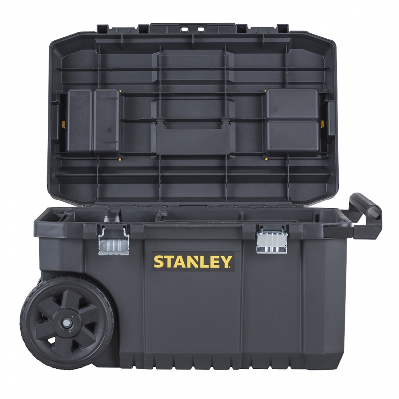 SKRZYNIA STANLEY ESSENTIAL NA KO�ACH 80150