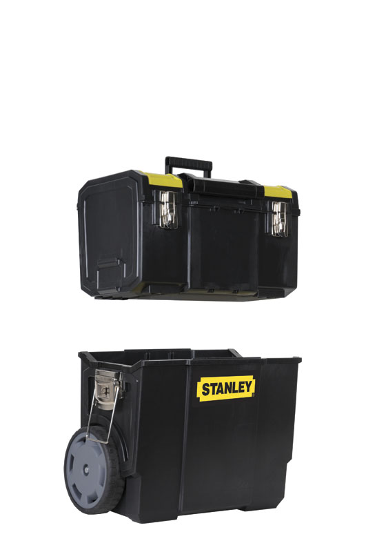 STANLEY RUCHOMY WARSZTAT - 2 w 1 70-327