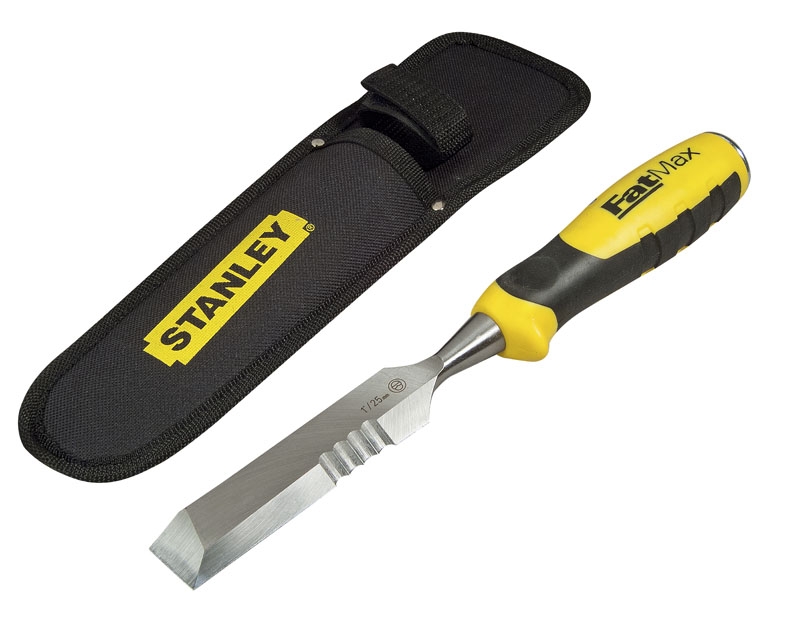 D�UTO STANLEY&reg; FATMAX&reg; Z BOCZN� KRAW�DZI� TN�C� 0-16067