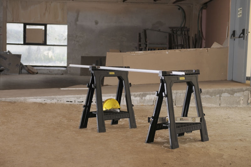 STANLEY SK�ADANY STOJAK-KOBY�KA ZESTAW 2 SZT. 70713