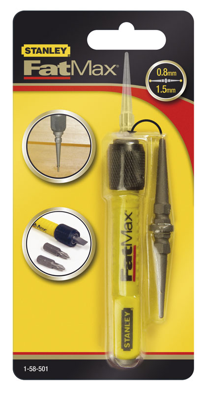 POBIJAK STANLEY FATMAX Z WYMIENN� KO�C�WK� 58-501