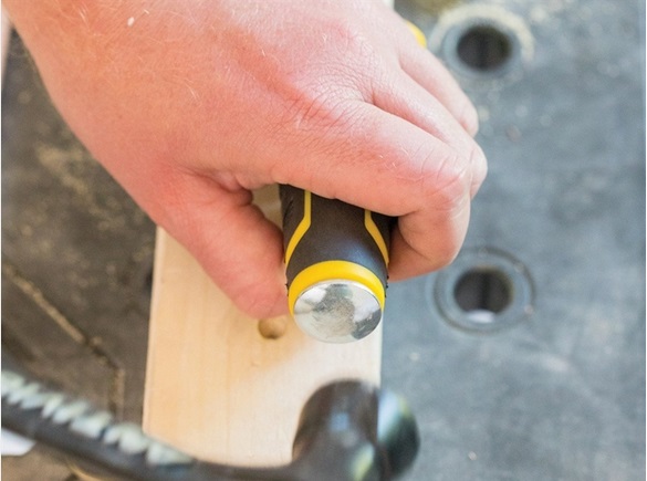 D�UTO Stolarskie 25mm  STANLEY FATMAX 16693