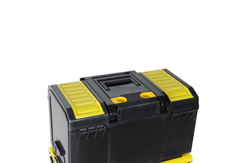 STANLEY RUCHOMY WARSZTAT - 3 w 1 70-326