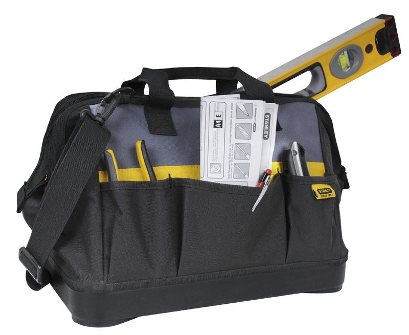 TORBA NARZ�DZIOWA 16” OPEN MOUTH 96-183