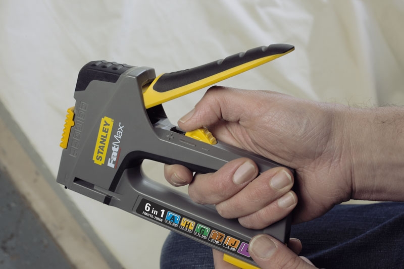 ZSZYWACZ FatMax TR75 6W1 LD/HD 70868