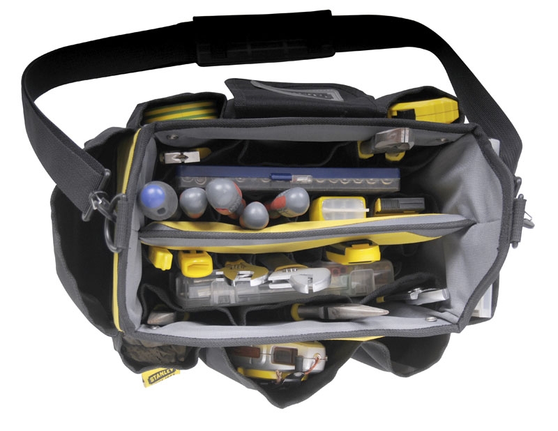 STANLEY TORBA NARZ�DZIOWA 12” OTWARTA 70718