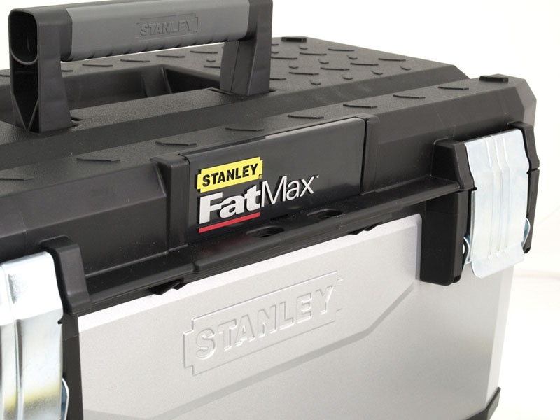 STANLEY SKRZYNKA NARZ�DZIOWA Fatmax, SZARA 20 95-615