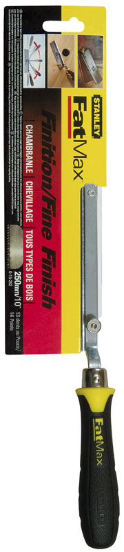 PI�A GRZBIETNICA STANLEY FATMAX DO WYR�WNYWANIA 13z/cal x 250mm 15-252