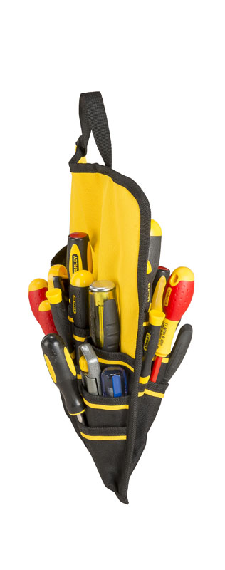 PLECAK NARZ�DZIOWY STANLEY FATMAX NA KO�ACH 79-215
