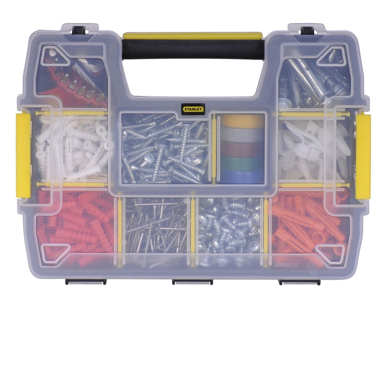 STANLEY ORGANIZER REGULOWANY SORTMASTER 70720