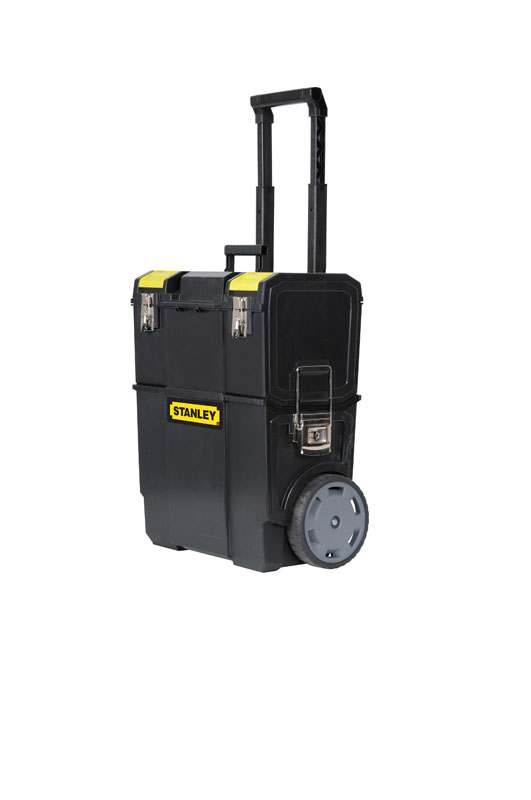 STANLEY RUCHOMY WARSZTAT - 2 w 1 70-327