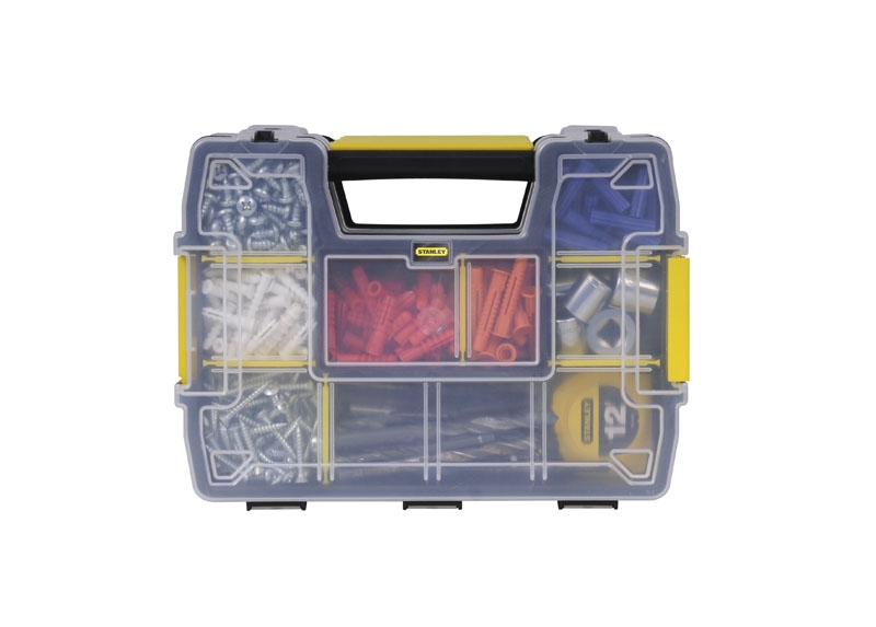 STANLEY ORGANIZER REGULOWANY SORTMASTER PODW�JNY 71197