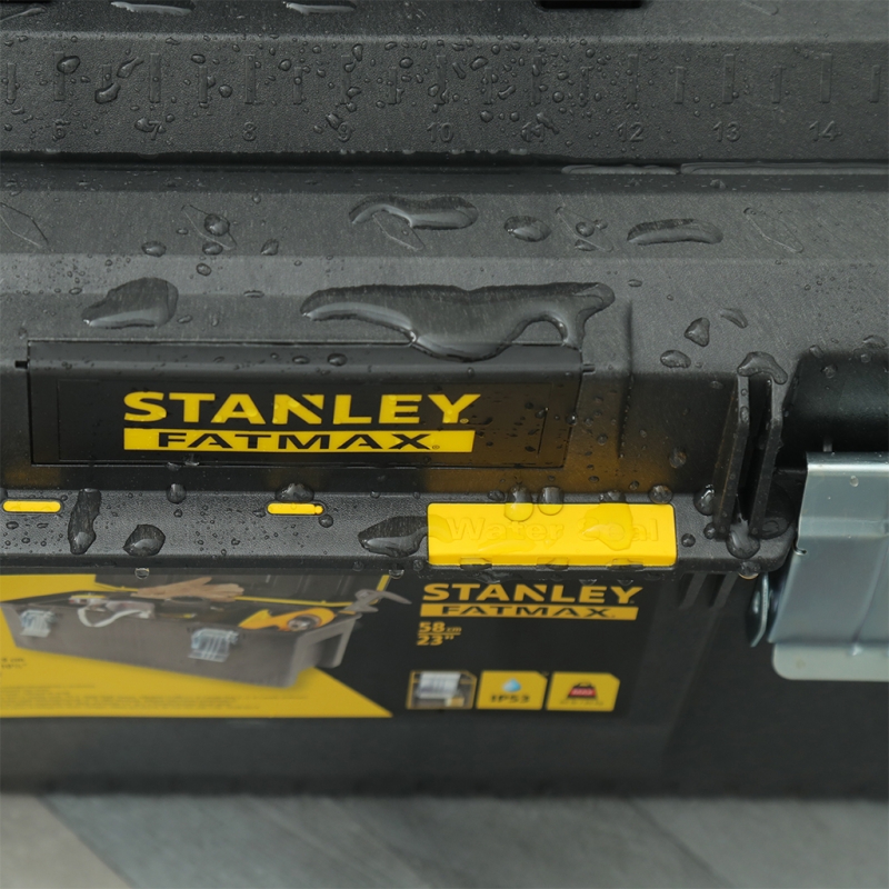 STANLEY SKRZYNKA NARZ�DZIOWA FatMax&reg; Structural Foam 22 94-749