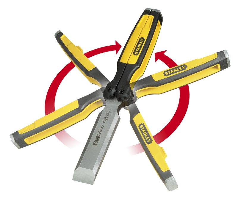 D�UTO STANLEY&reg; FATMAX&reg; SK�ADANE 25mm 16145