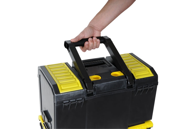 STANLEY RUCHOMY WARSZTAT - 3 w 1 70-326