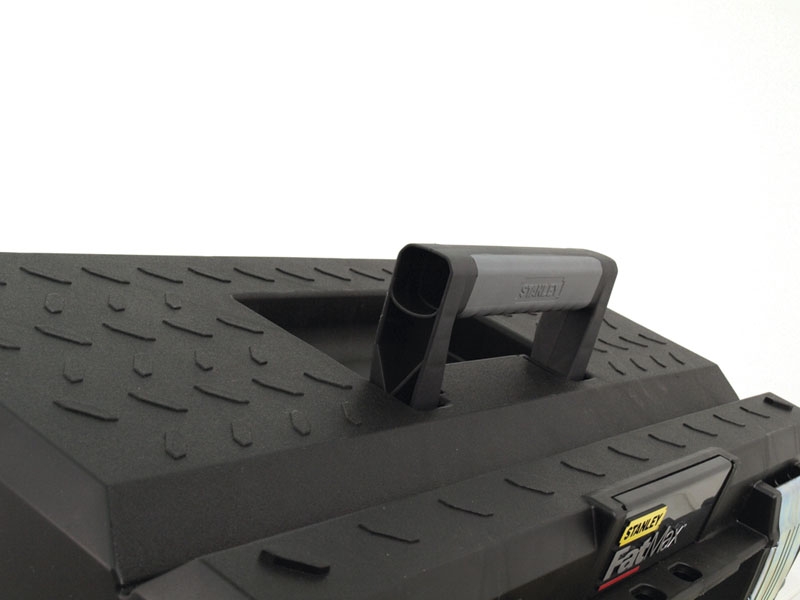STANLEY SKRZYNKA NARZ�DZIOWA Fatmax, SZARA 20 95-615