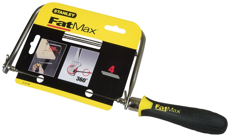 PI�A W�OSOWA STANLEY FATMAX 15z/cal x 160mm 15-106
