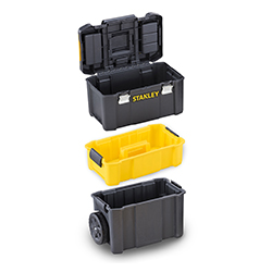 RUCHOMY WARSZTAT 3. CZʦCIOWY STANLEY ESSENTIAL 80151